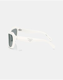 Prada - PR A27S