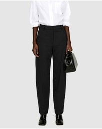 ARKET - Press Crease Trousers