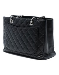 Pre-Loved by Azura Reborn - Pre-Loved Caviar Grand Shopping Tote