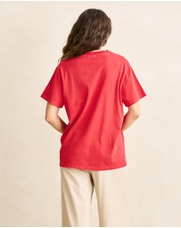 Rhythm - Simple Things Vintage Tee
