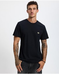 Deus Ex Machina - Shield Standard Tee