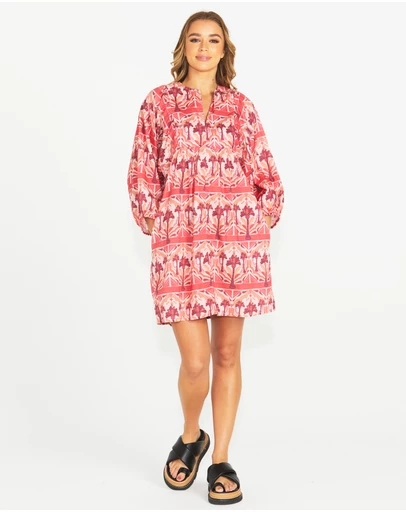 Sass - Zayda Dress