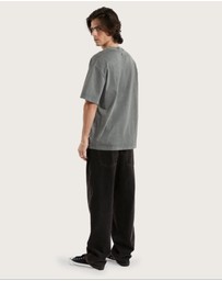 Kiss Chacey - Havre Street Tee