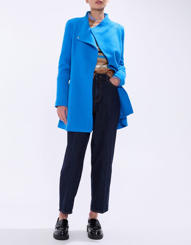 Marcs - Ruby Felted Wool Coat