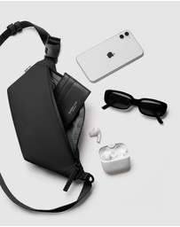 Gaston Luga - Däsh - Bumbag Waterproof Travel Carry Bag