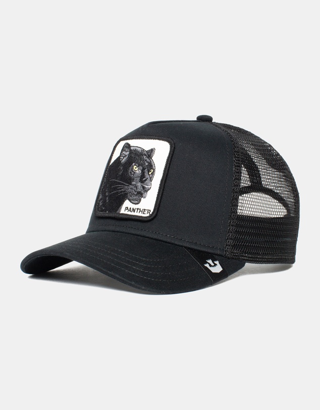 Goorin Bros. - Panther Trucker