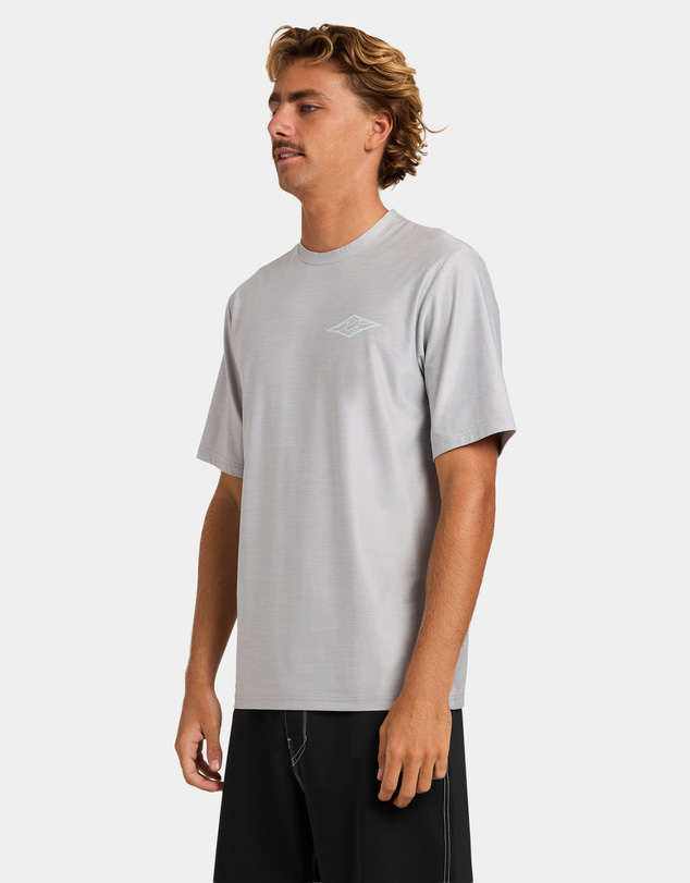 Billabong - DIAMOND SHORELINE LF SS