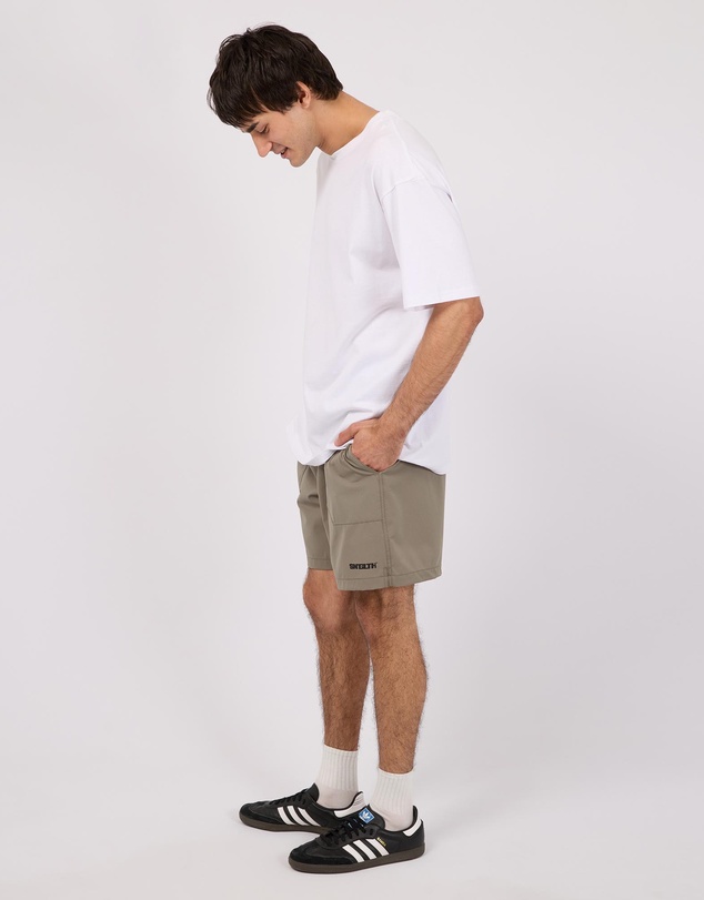 St Goliath - Roam Shorts