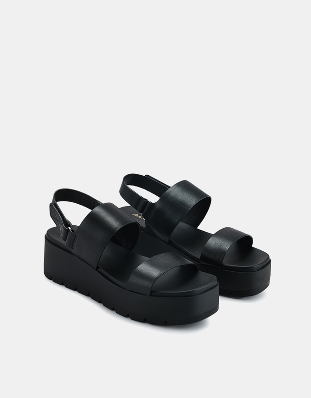 ALDO - Thila Platform Wedges