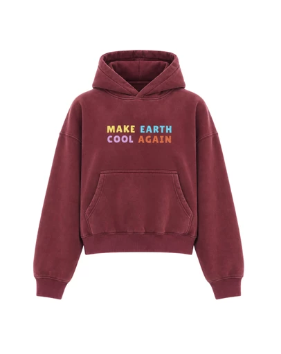 THE TALES - Tales Make Earth Cool Again Hoodie