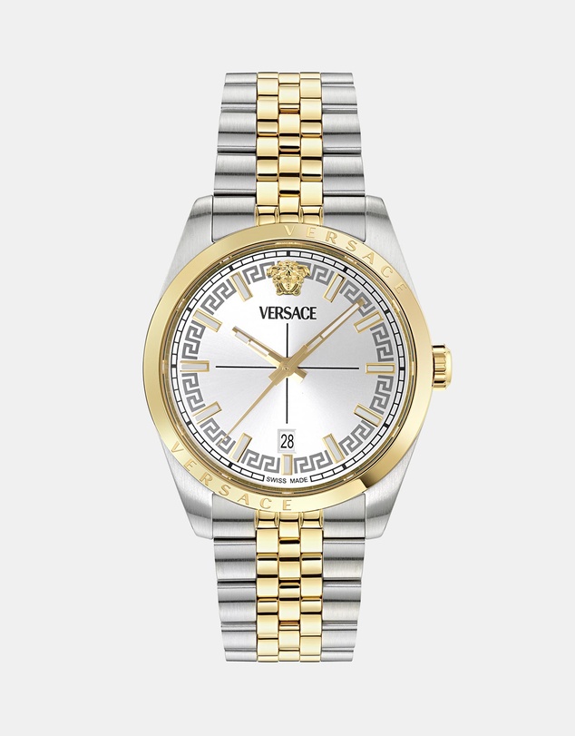 Versace - Millenyium Gent Watch