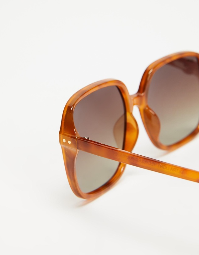 Reality Eyewear - Della Spiga Polarised