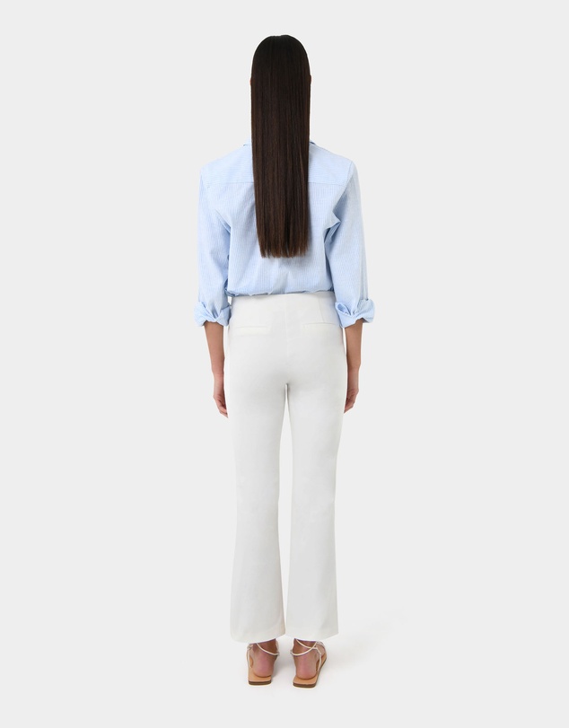 Forcast - Astrid Flared Jeans
