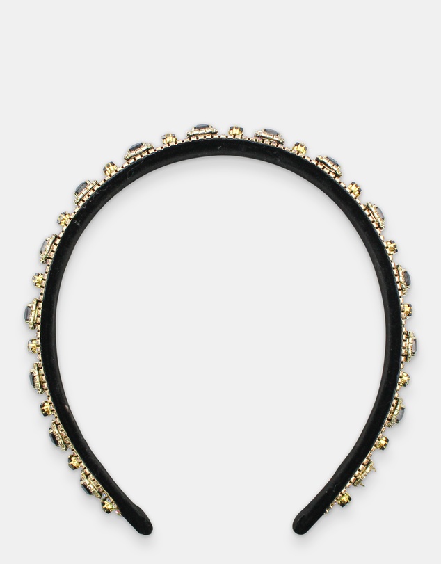 Morgan & Taylor - Sabine Headband