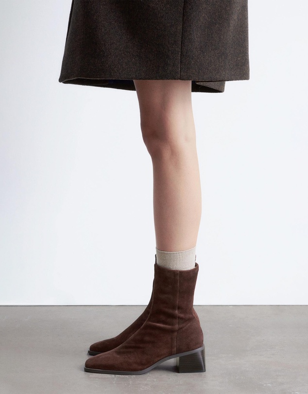 & Other Stories - Sock Boots