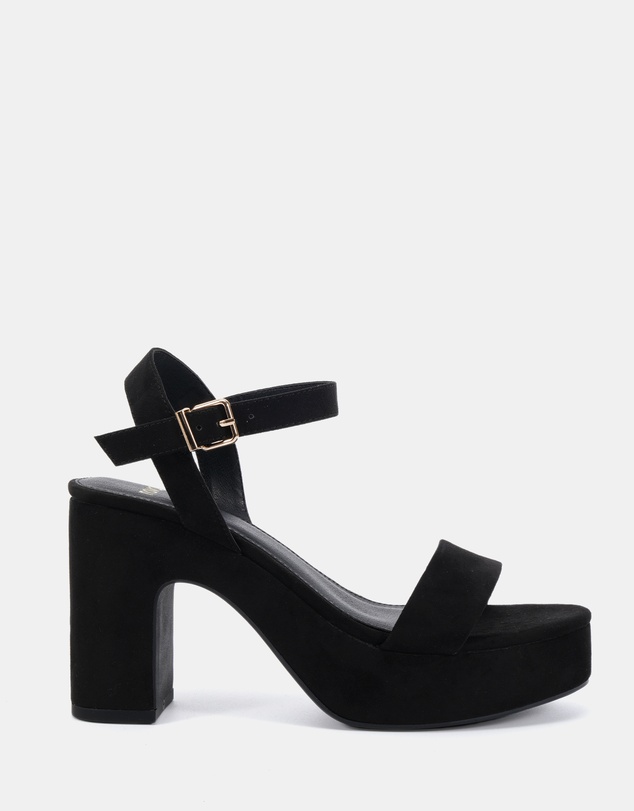 Novo - Latata Heels