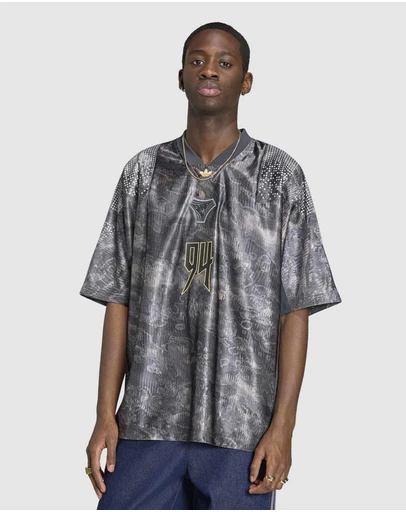 adidas Originals - Adilenium Season 5 EQT Jersey