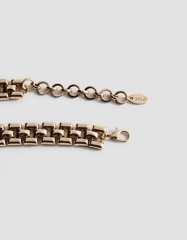 M.N.G - Nuria Necklace