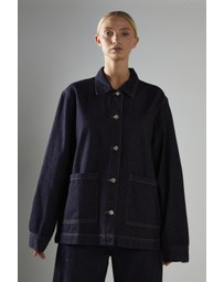 Glamorous - Boxy Denim-Jacket