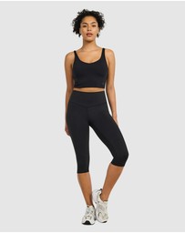 Rockwear - Base One 3/4 Tights