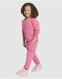 adidas Originals - Crew Set - Kids-Teens
