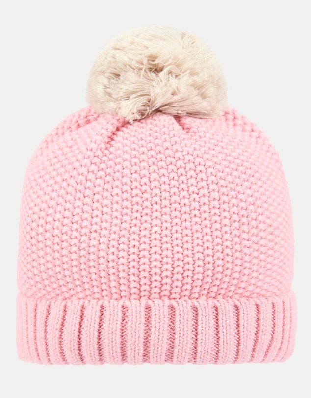 Toshi - Organic Beanie Bobby
