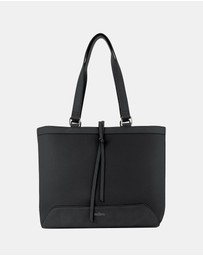 Milleni - Milleni Fashion Laptop Tote Bag