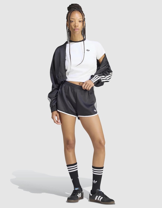 adidas Originals - Adiluna Season 2 X Jennie Layered T-Shirt