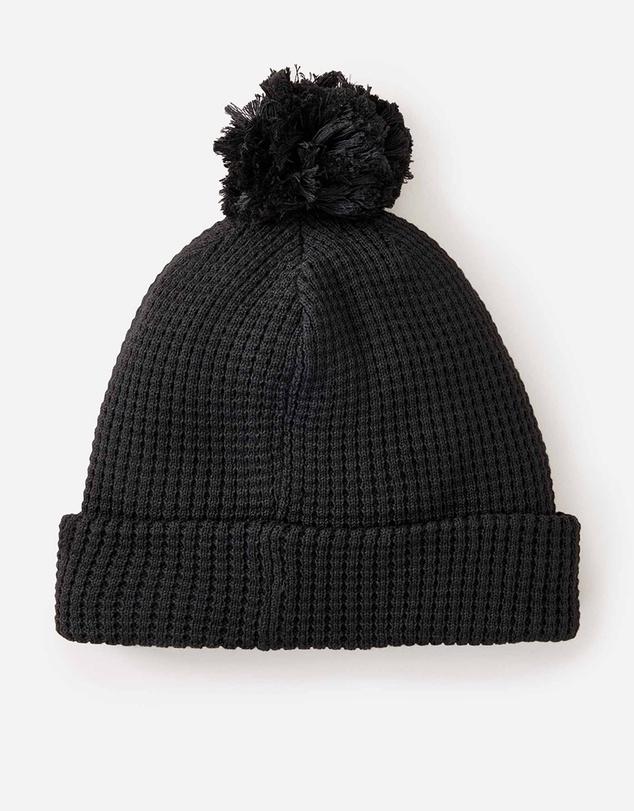 Rip Curl - Anoeta Regular Pom Pom Beanie
