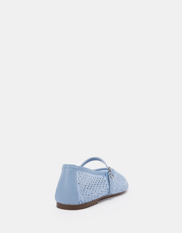 Novo - Curtsy Ballet Flats