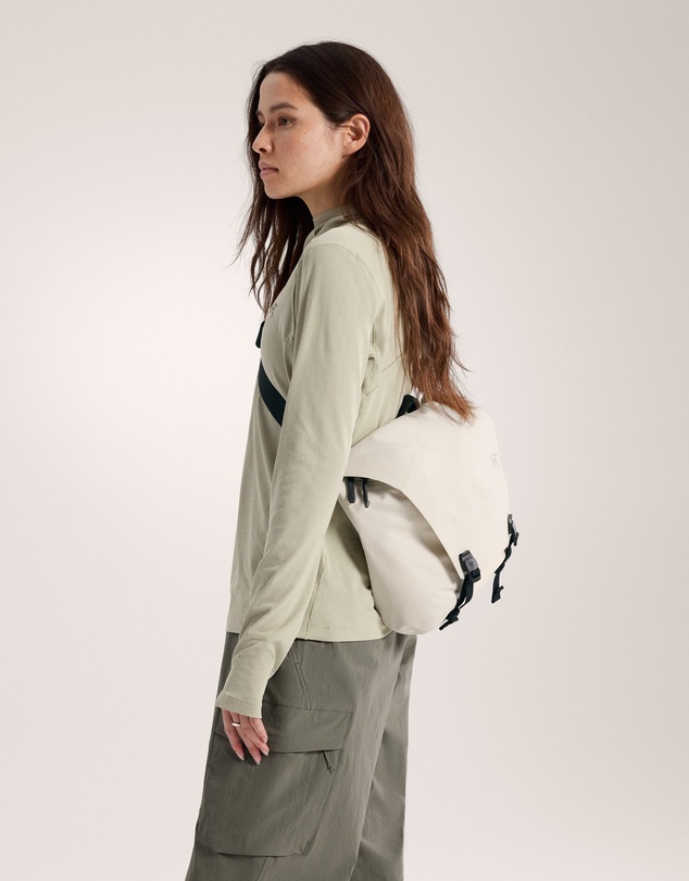 Arc'teryx - Granville 10 Courier Bag