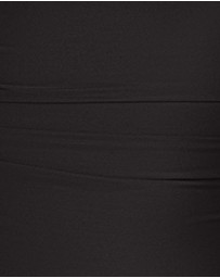Miraclesuit Swimwear  - Rock Solid Polaris Wired Square Neck One-Piece Shaping Swimsuit