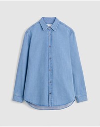 COS - Denim Shirt
