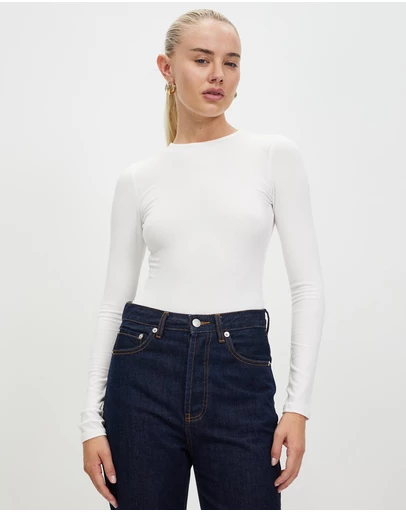 Grace Willow - Love Bodysuit