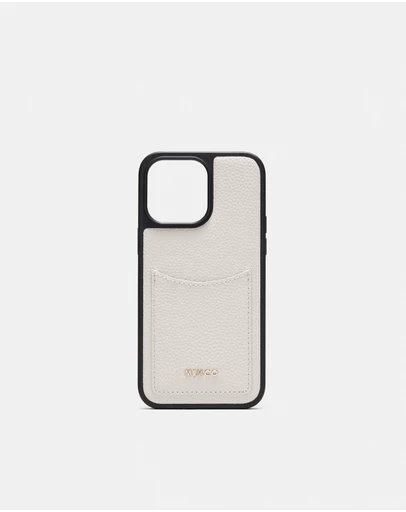 MIMCO - Joy Card Phone Case For Iphone 13 Pro Max