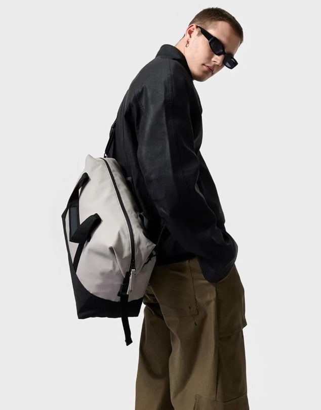 Gaston Luga - Däsh - Waterproof Duffel 25.90L Travel Carry Bag