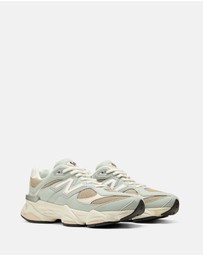 New Balance - 9060 Lace - Kids