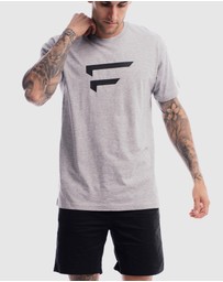 First Division - Performance Logo Tee