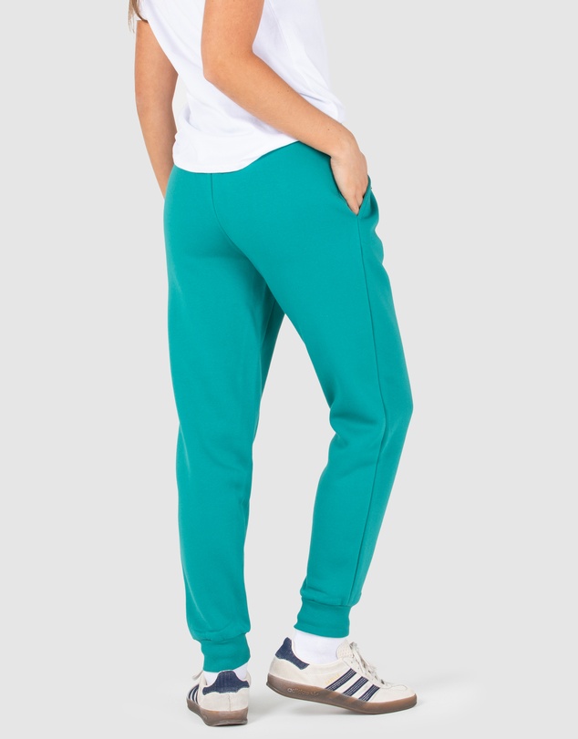UNIT - UNIT Madison Ladies Cuffed Track Pants