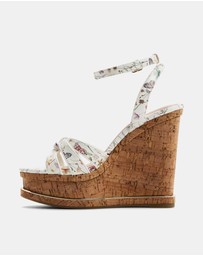 ALDO - Esmerie Wedges