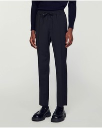 Sandro - New Alpha Pants