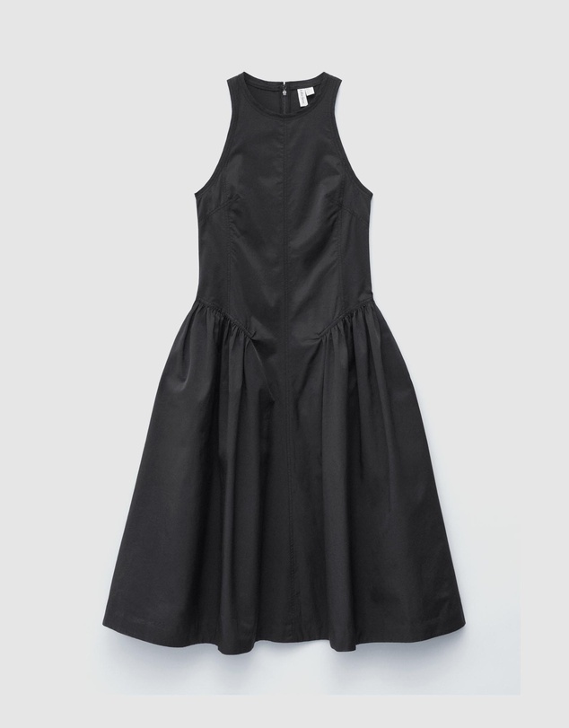 & Other Stories - PA Piper Midi Dress