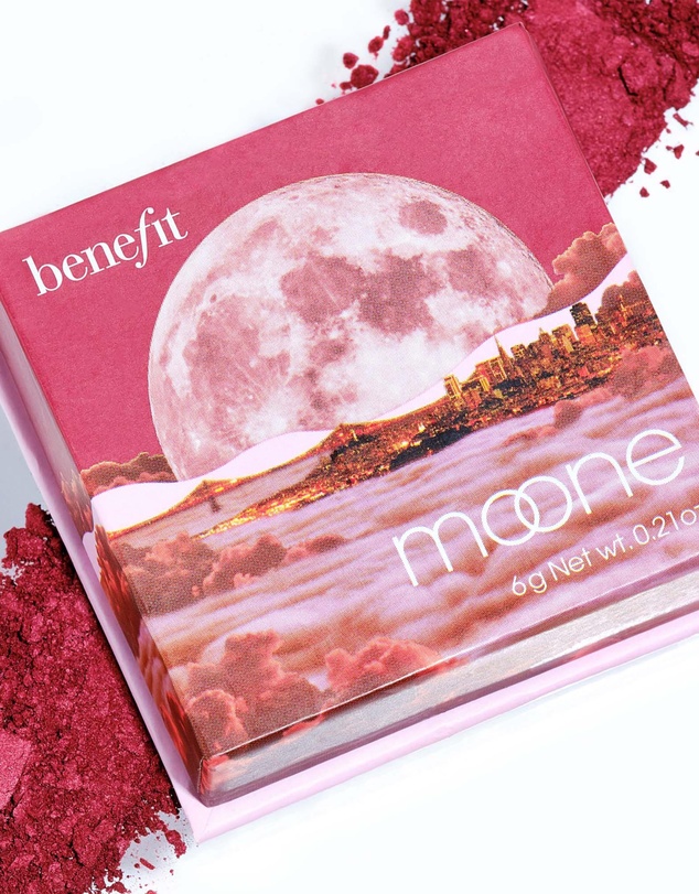Benefit Cosmetics - Moone Blush