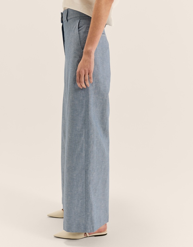 Review - Lottie Pants