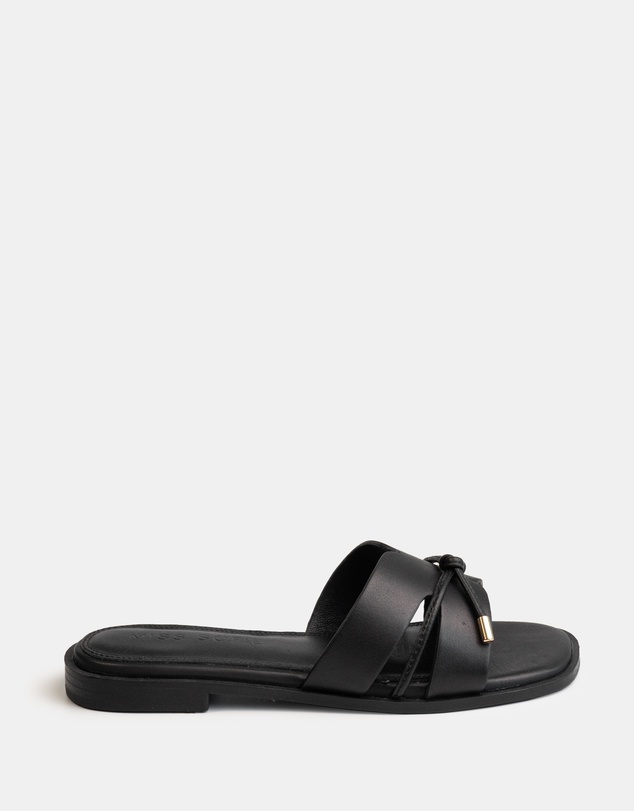 Miss Sofie - Laser Sandals