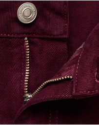 M.N.G - High-Rise Balloon Jeans