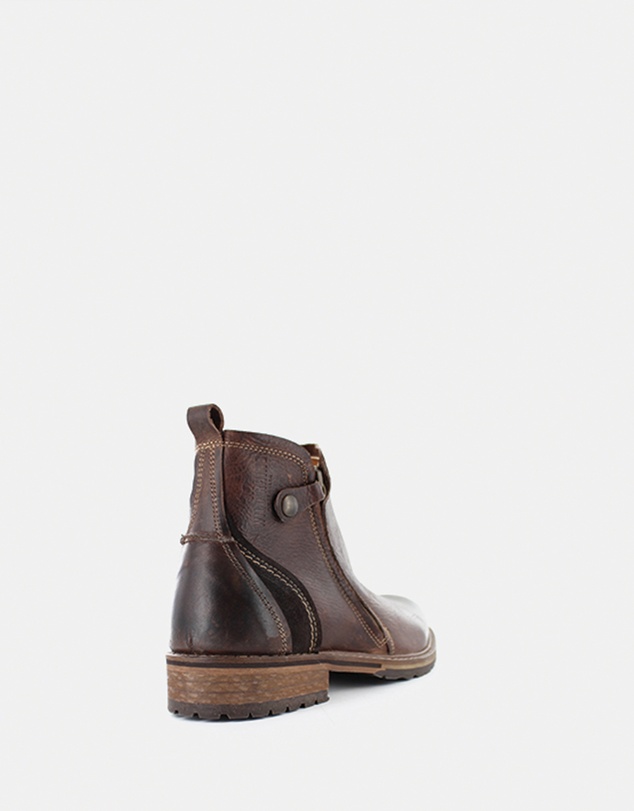 Wild Rhino - Hunter Boots
