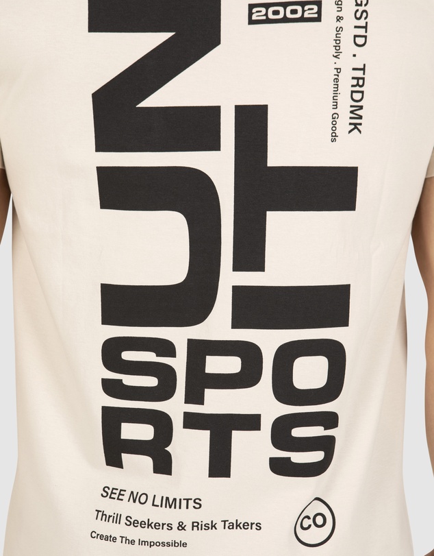 UNIT - UNIT Conquer Men's T-Shirt