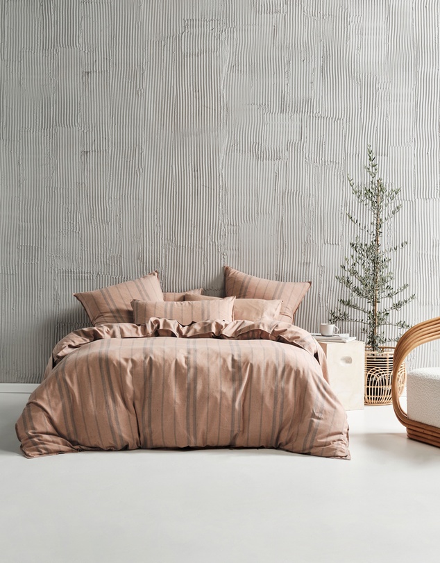 Linen House - Rejeaneration Hali European Pillowcase