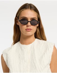 Status Anxiety - Wonder Sunglasses